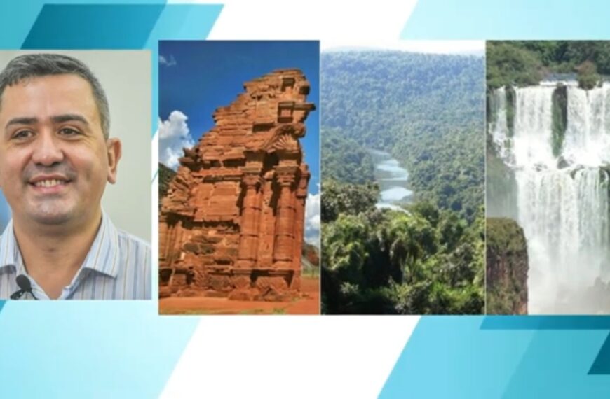 Misiones cerró una Semana Santa positiva con más de 28 mil arribos y un 80% de ocupación