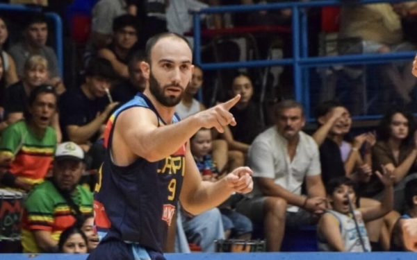 CAPRI se quedó con el clásico y Mitre goleó en casa