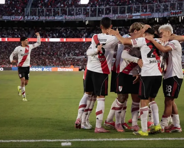 River inicia su camino en la Copa Sudamericana visitando a Blooming de Bolivia